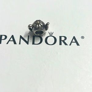 Pandora charm